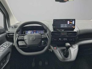 Citroën Berlingo Talla M BlueHDi 100 S&S PLUS   - Foto 13