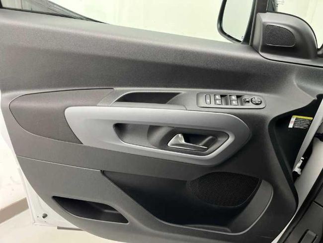 Citroën Berlingo Talla M BlueHDi 100 S&S PLUS   - Foto 18