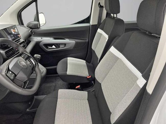 Citroën Berlingo Talla M BlueHDi 100 S&S PLUS   - Foto 10