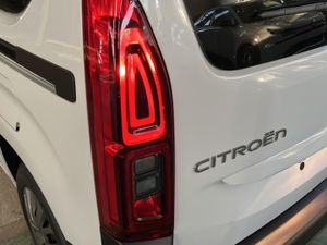 Citroën Berlingo Talla M BlueHDi 100 S&S PLUS   - Foto 13