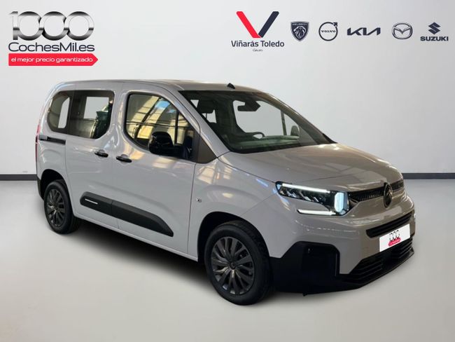 Citroën Berlingo Talla M BlueHDi 100 S&S PLUS   - Foto 7