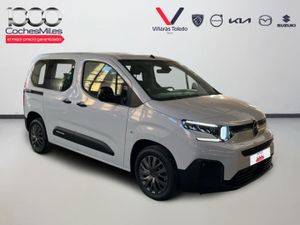 Citroën Berlingo Talla M BlueHDi 100 S&S PLUS   - Foto 7