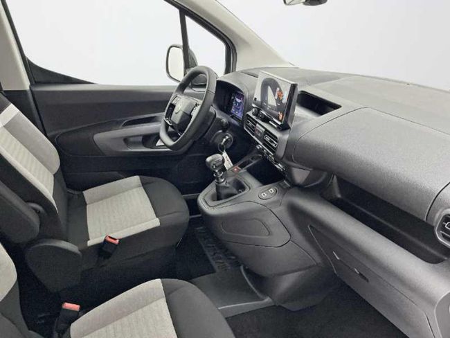 Citroën Berlingo Talla M BlueHDi 100 S&S PLUS   - Foto 17