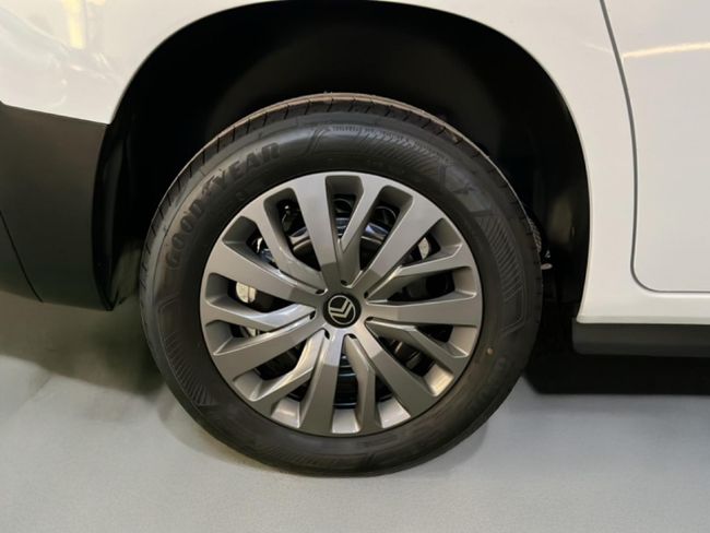 Citroën Berlingo Talla M BlueHDi 100 S&S PLUS   - Foto 10