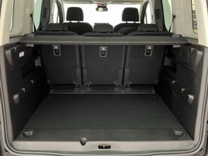 Peugeot Rifter Rifter GT BlueHDi 130 EAT8 Standard   - Foto 12