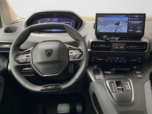 Peugeot Rifter Rifter GT BlueHDi 130 EAT8 Standard   - Foto 13