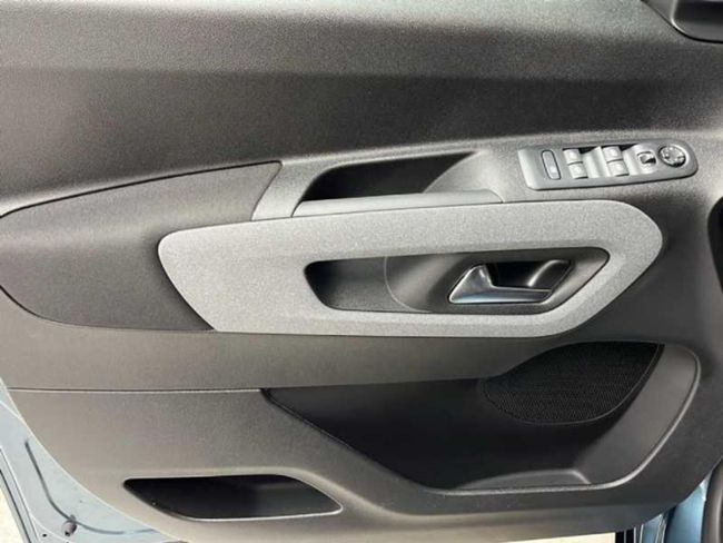 Peugeot Rifter Rifter GT BlueHDi 130 EAT8 Standard   - Foto 21