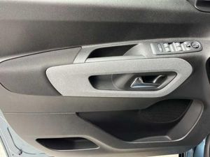 Peugeot Rifter Rifter GT BlueHDi 130 EAT8 Standard   - Foto 21