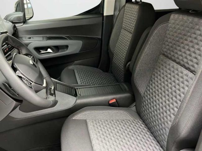 Peugeot Rifter Rifter GT BlueHDi 130 EAT8 Standard   - Foto 10