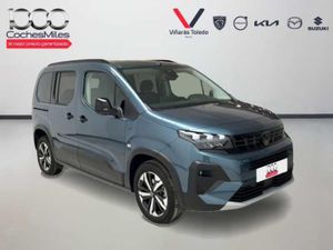 Peugeot Rifter Rifter GT BlueHDi 130 EAT8 Standard   - Foto 7