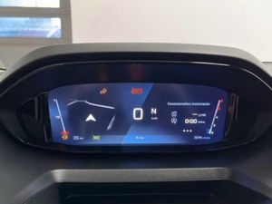 Peugeot Rifter Rifter GT BlueHDi 130 EAT8 Standard   - Foto 14