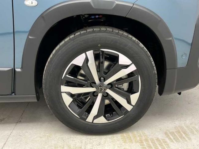 Peugeot Rifter Rifter GT BlueHDi 130 EAT8 Standard   - Foto 16