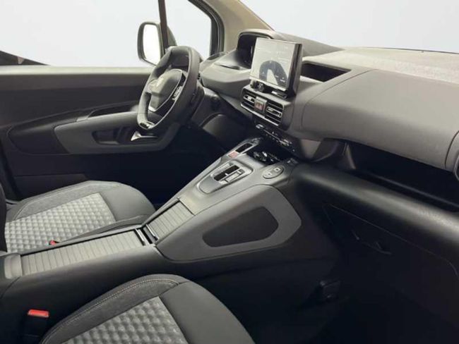 Peugeot Rifter Rifter GT BlueHDi 130 EAT8 Standard   - Foto 20