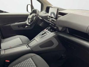 Peugeot Rifter Rifter GT BlueHDi 130 EAT8 Standard   - Foto 20