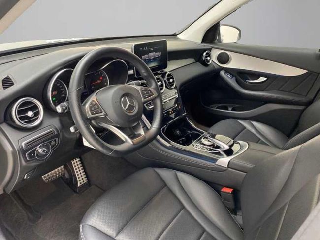 Mercedes GLC GLC 200 4MATIC   - Foto 21