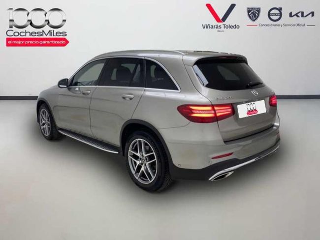 Mercedes GLC GLC 200 4MATIC   - Foto 3