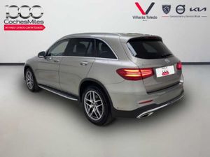 Mercedes GLC GLC 200 4MATIC   - Foto 3