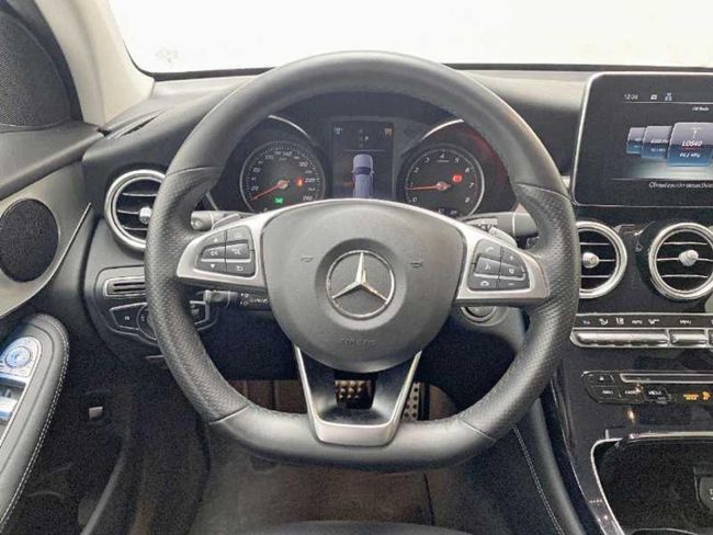 Mercedes GLC GLC 200 4MATIC   - Foto 17