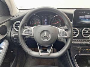 Mercedes GLC GLC 200 4MATIC   - Foto 17