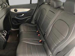 Mercedes GLC GLC 200 4MATIC   - Foto 10