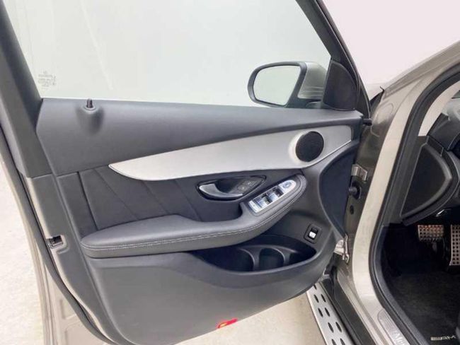 Mercedes GLC GLC 200 4MATIC   - Foto 19