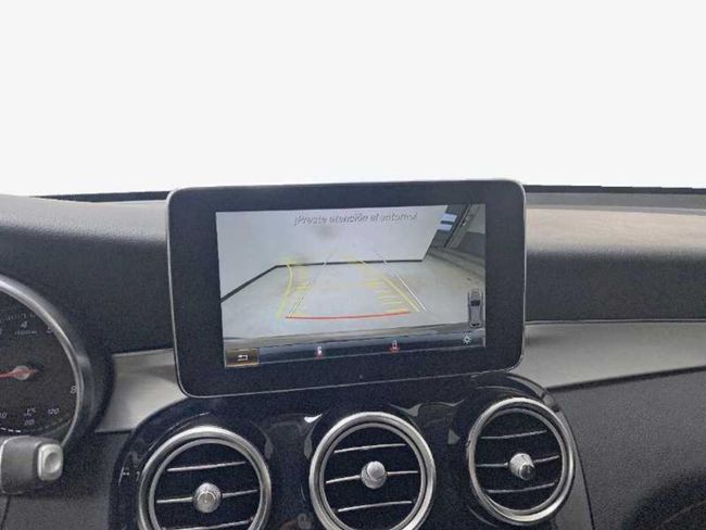 Mercedes GLC GLC 200 4MATIC   - Foto 18