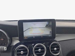 Mercedes GLC GLC 200 4MATIC   - Foto 18