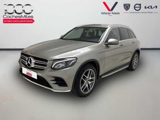 Mercedes GLC GLC 200 4MATIC   - Foto 2