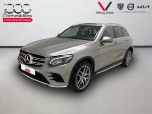 Mercedes GLC GLC 200 4MATIC   - Foto 2
