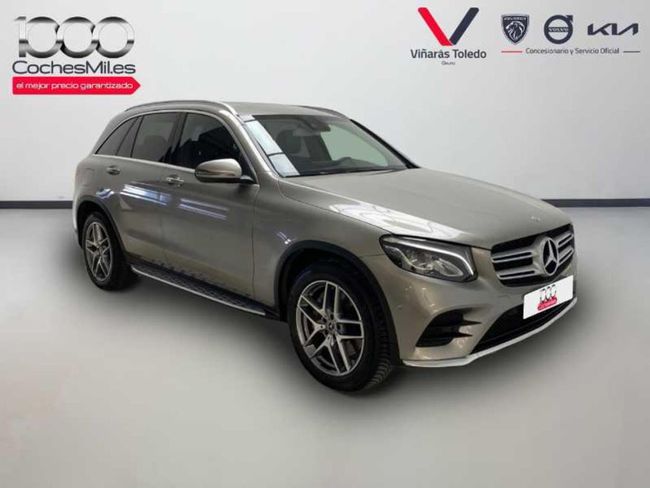 Mercedes GLC GLC 200 4MATIC   - Foto 7