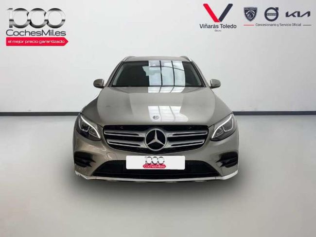 Mercedes GLC GLC 200 4MATIC   - Foto 4