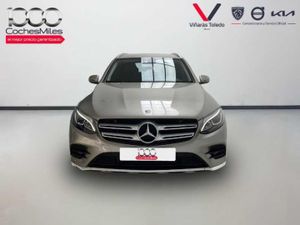 Mercedes GLC GLC 200 4MATIC   - Foto 4