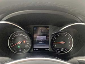 Mercedes GLC GLC 200 4MATIC   - Foto 14