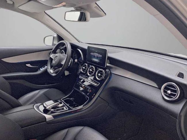 Mercedes GLC GLC 200 4MATIC   - Foto 9