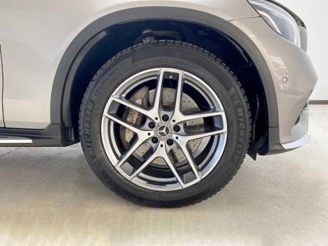 Mercedes GLC GLC 200 4MATIC   - Foto 16