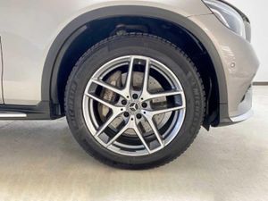Mercedes GLC GLC 200 4MATIC   - Foto 16
