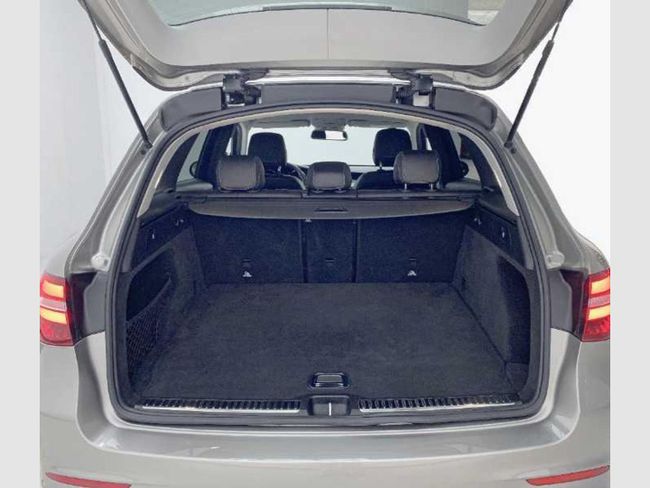 Mercedes GLC GLC 200 4MATIC   - Foto 12