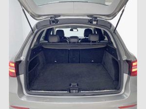 Mercedes GLC GLC 200 4MATIC   - Foto 12