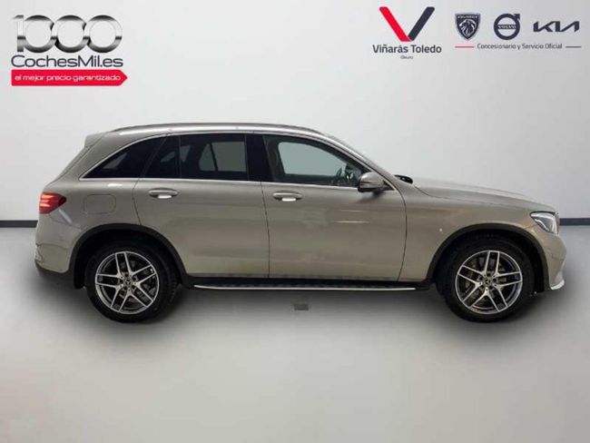 Mercedes GLC GLC 200 4MATIC   - Foto 6