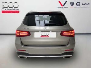Mercedes GLC GLC 200 4MATIC   - Foto 5