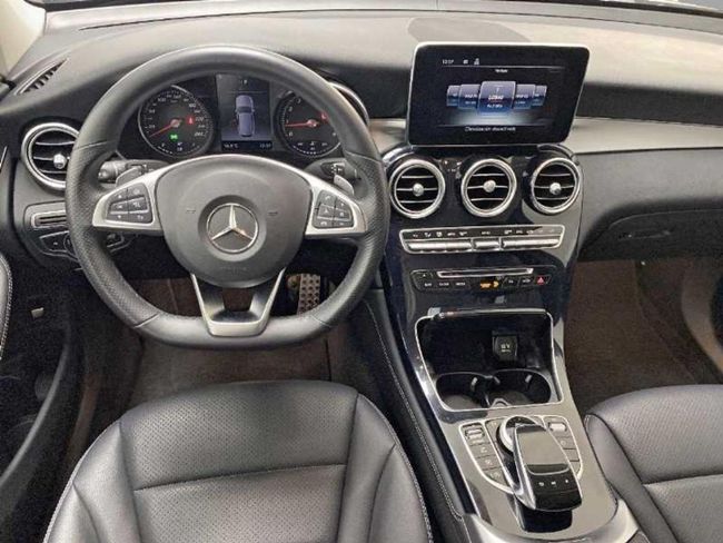 Mercedes GLC GLC 200 4MATIC   - Foto 13