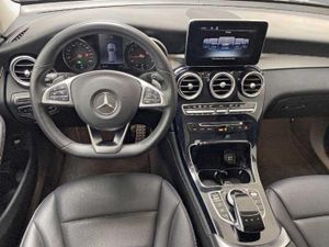 Mercedes GLC GLC 200 4MATIC   - Foto 13