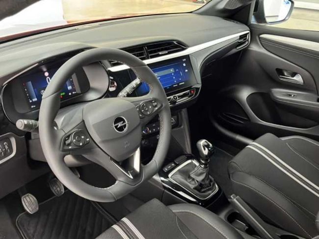 Opel Corsa 1.2T XHL 74kW (100CV) GS   - Foto 19