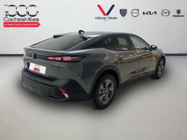 Peugeot 408 408 Allure HYBRID 145 eDCS6   - Foto 8