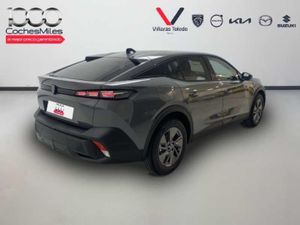 Peugeot 408 408 Allure HYBRID 145 eDCS6   - Foto 8