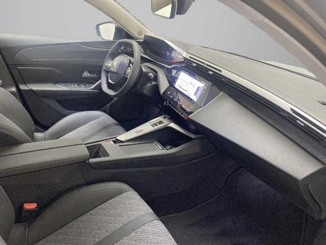 Peugeot 408 408 Allure HYBRID 145 eDCS6   - Foto 9