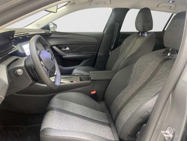 Peugeot 408 408 Allure HYBRID 145 eDCS6   - Foto 17