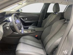 Peugeot 408 408 Allure HYBRID 145 eDCS6   - Foto 17