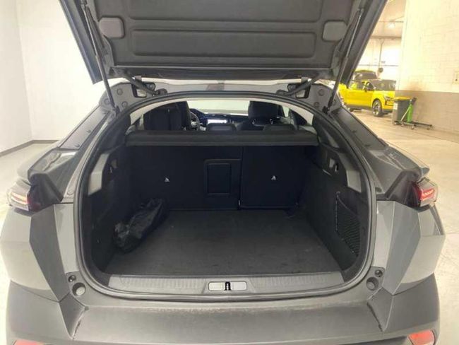 Peugeot 408 408 Allure HYBRID 145 eDCS6   - Foto 12