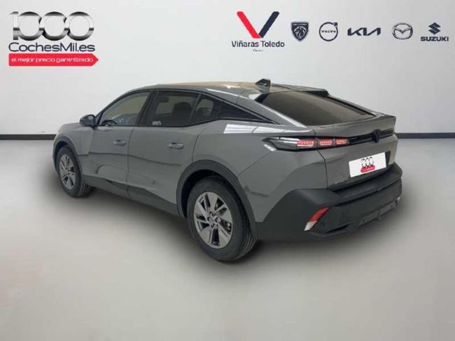 Peugeot 408 408 Allure HYBRID 145 eDCS6   - Foto 3